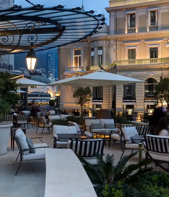 The Best Bars In Monaco: Our Travel Guide