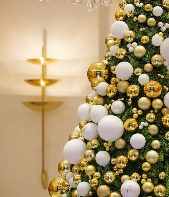Sapin Chopard Monaco