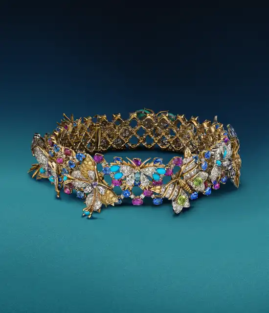 Tiffany & Co. - Grand Prix de la Haute Joaillerie