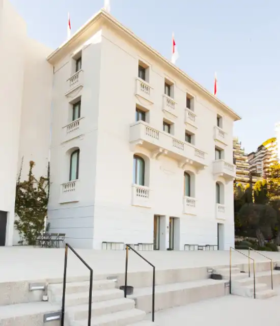 Villa Paloma - Monte-Carlo