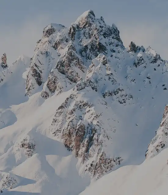 Monte-Carlo One Courchevel