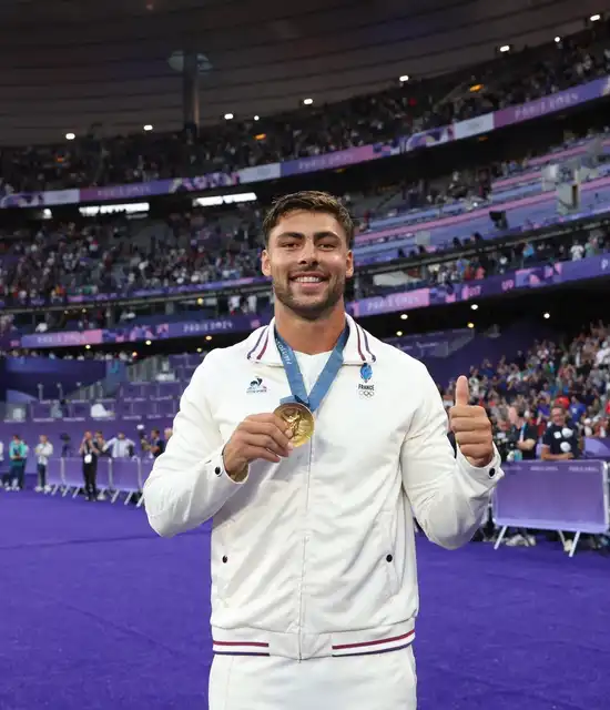 Antoine Zeghdar ©FFR