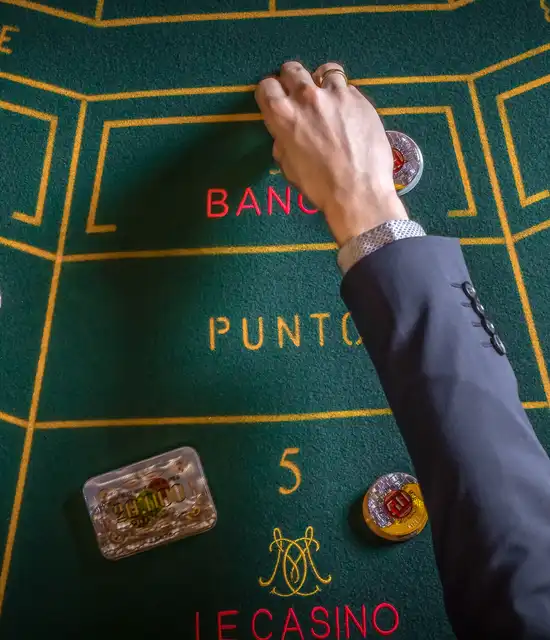 Ateliers des jeux du casino de Monte-Carlo
