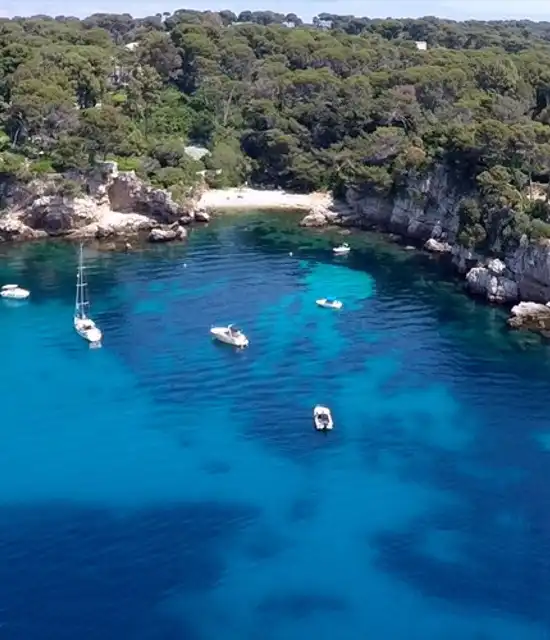 Antibes - Que Faire Cote d'Azur