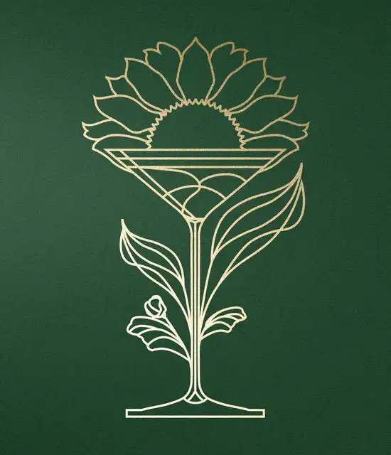 Bar Gustave à l'Hôtel Hermitage Monte-Carlo