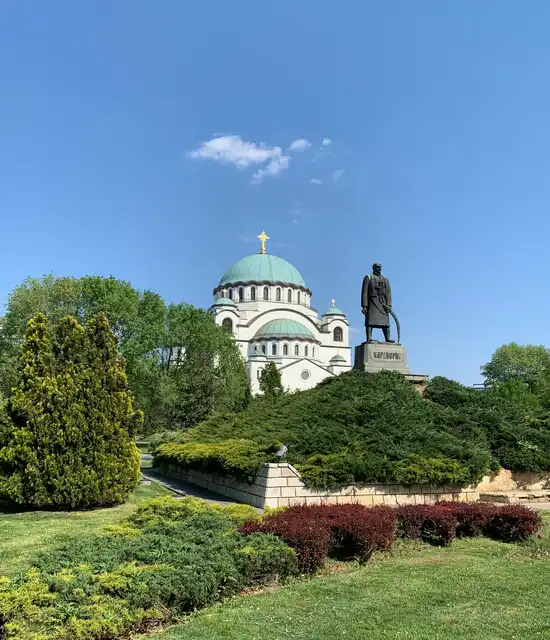 Belgrade