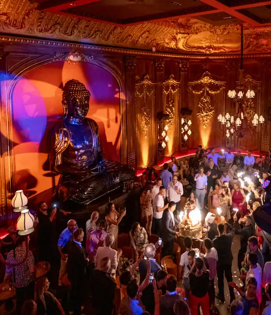 Buddha-Bar