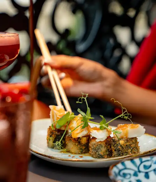 Buddha-Bar Monte-Carlo