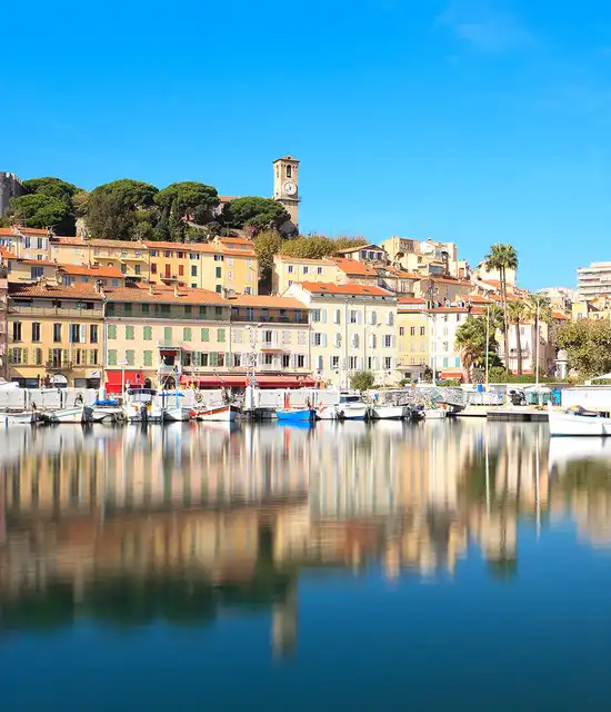 Cannes - Que Faire Cote d'Azur