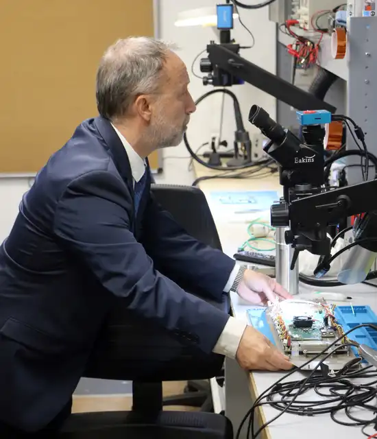 Alexis BETTACCHIOLI - Atelier des jeux - Casinos