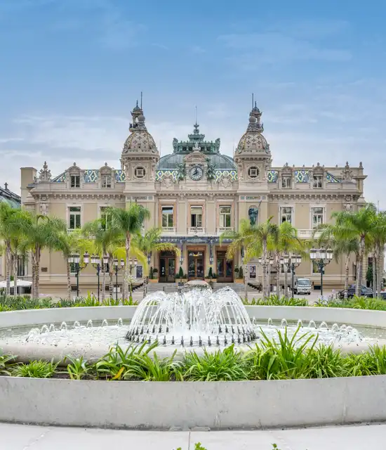 Casino de Monte-Carlo