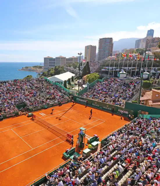 Monte-Carlo Rolex masters