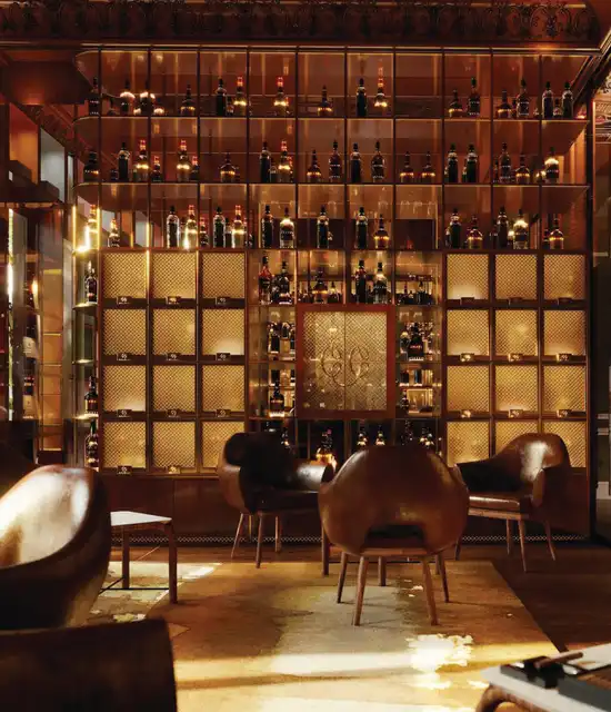 Cigar club