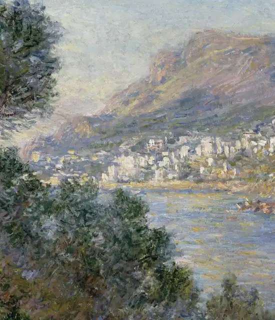 La Villa La Vigie Monaco