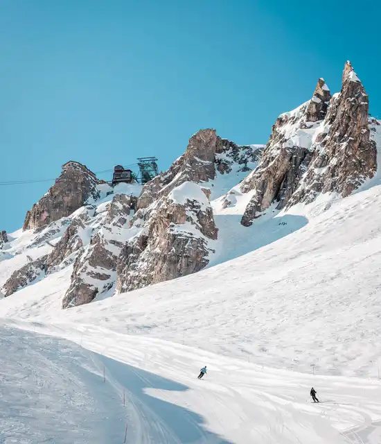Monte-Carlo One Courchevel