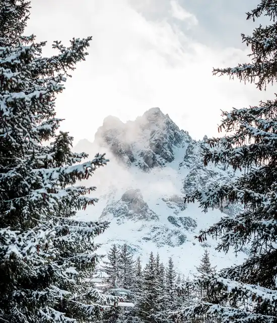 Courchevel 1850