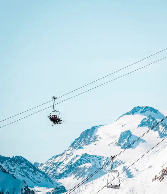 Courchevel 1850