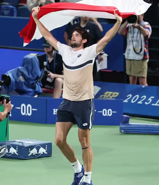 Valentin Vacherot