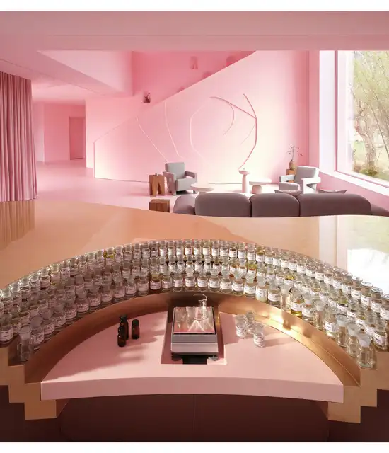 Domaine de la Rose Grasse