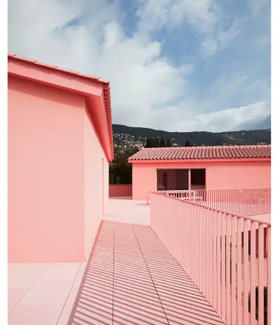 Domaine de la Rose Grasse 