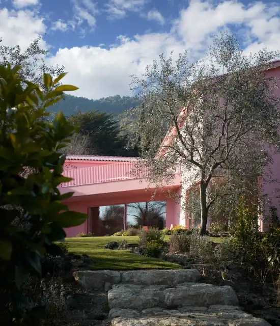 Domaine de la Rose Grasse