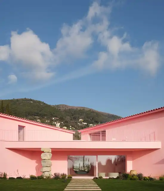 Domaine de la Rose Grasse