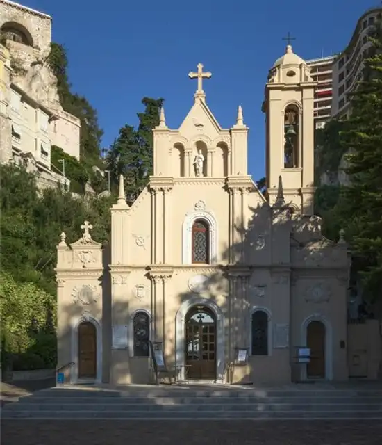 eglise-sainte-devote