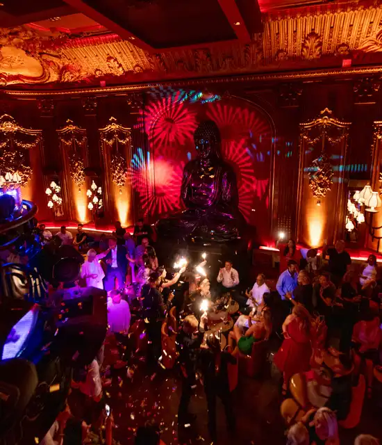 Buddha-Bar Monte-Carlo