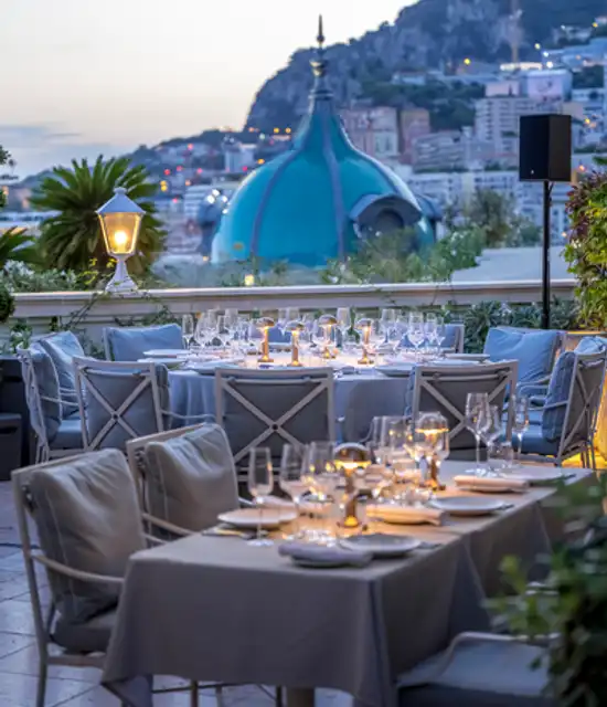 Pavyllon Monte-Carlo