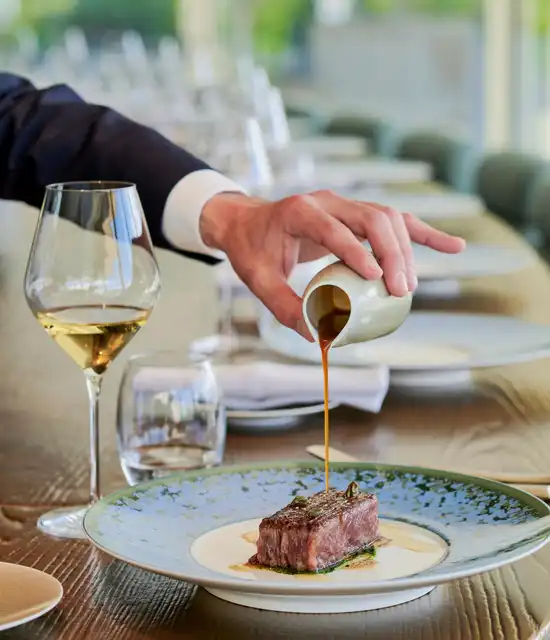 Interview sommelier Franck Damatte 