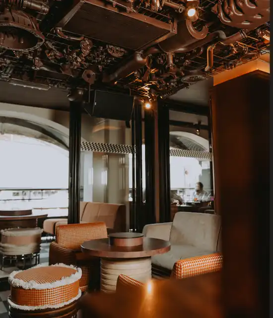 La Rascasse ©Orphic