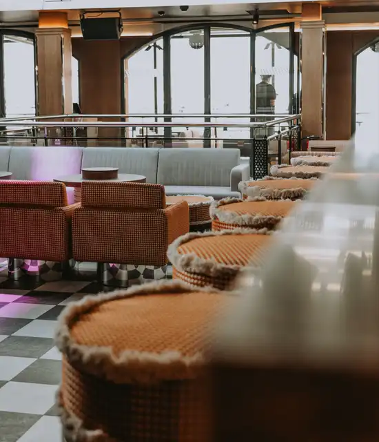 La Rascasse ©Orphic