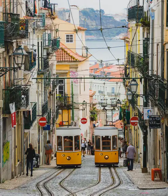 Lisbonne