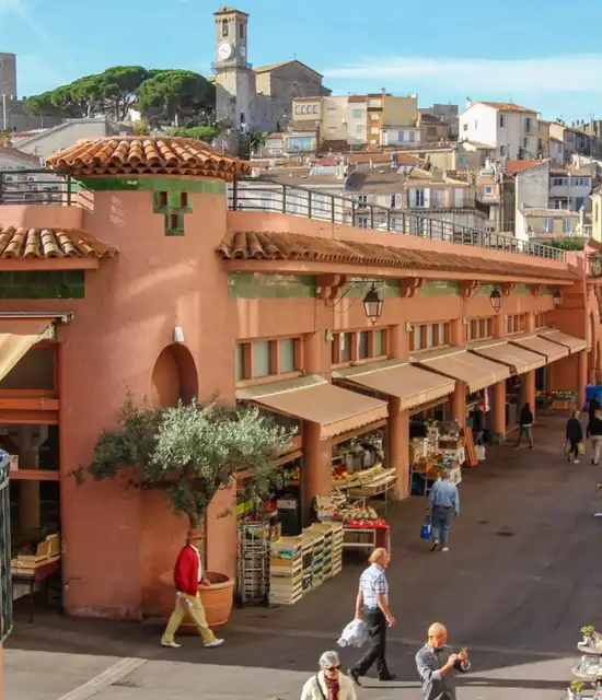 Cannes - Que Faire Cote d'Azur