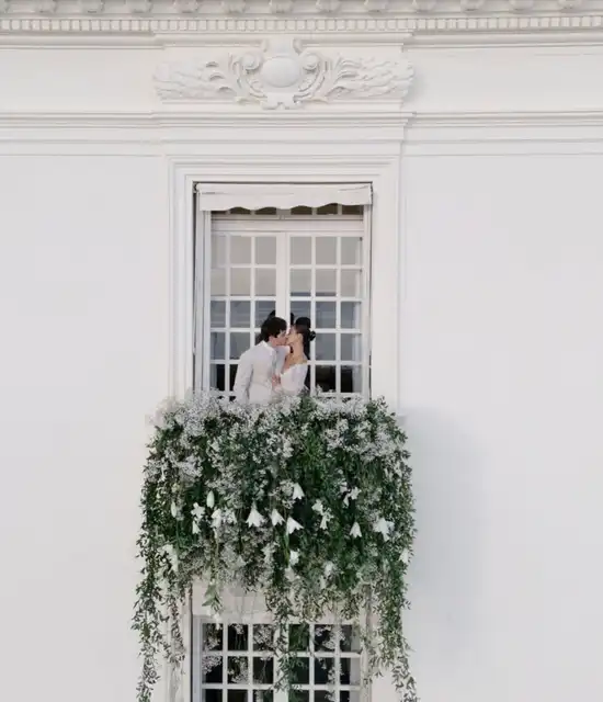 Mariage Charles Alexandra Leclerc Monaco