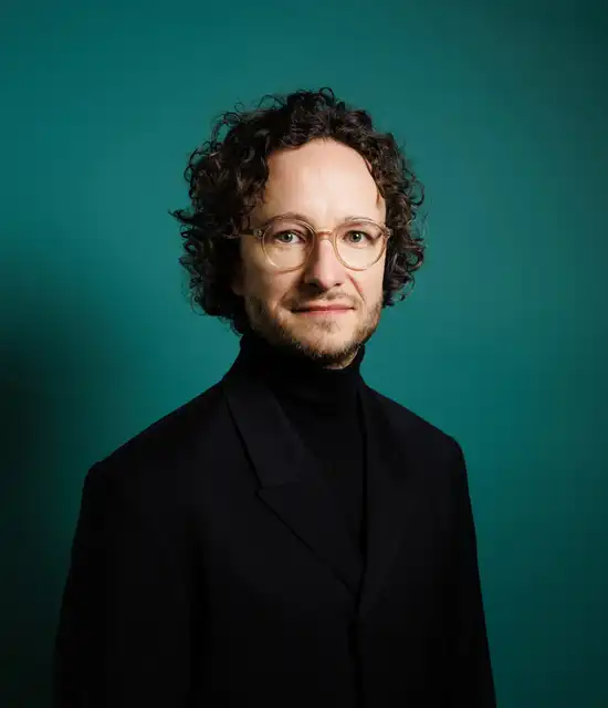 Martin Helmchen - Pianiste ©Peter Rigaud