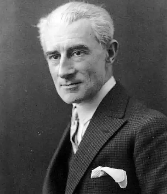 maurice-ravel