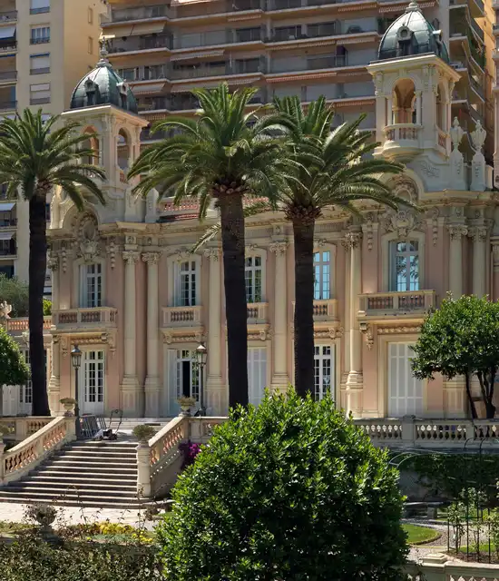 Villa Sauber