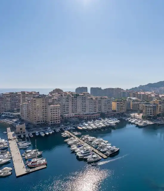 Visiter le Rocher de Monaco