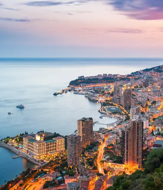 vue monaco 