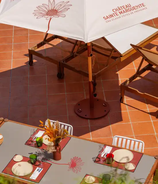 Château Sainte Marguerite x Monte-Carlo Bay Hotel & Resort