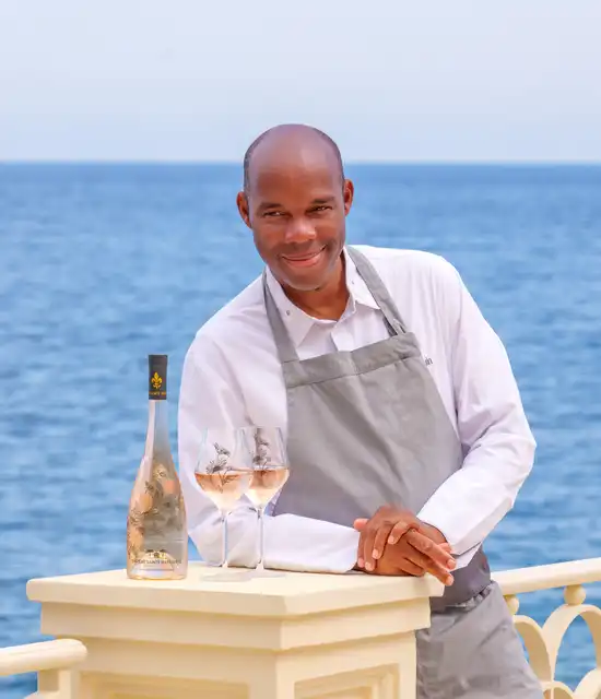 Château Sainte Marguerite x Monte-Carlo Bay Hotel & Resort