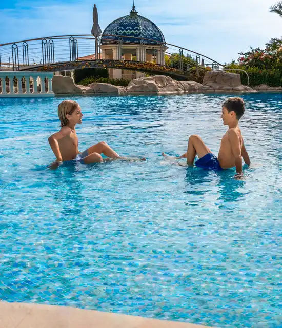 MCBAY kids piscine