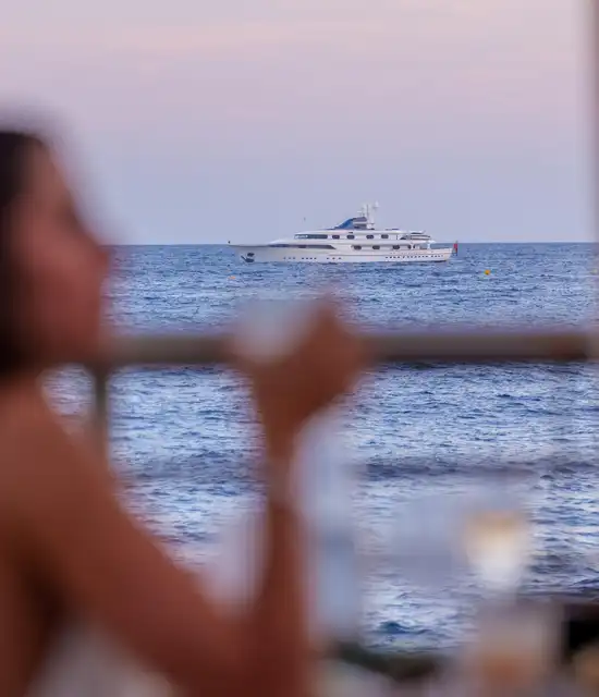 Club La Vigie Monte-Carlo