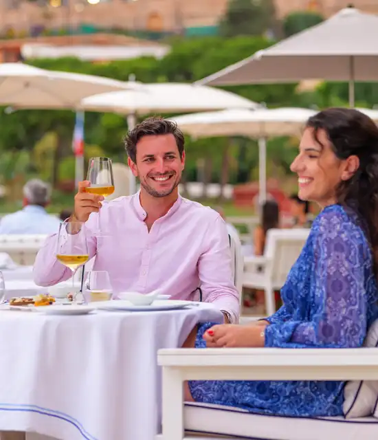 Restaurant Elsa à Monaco 