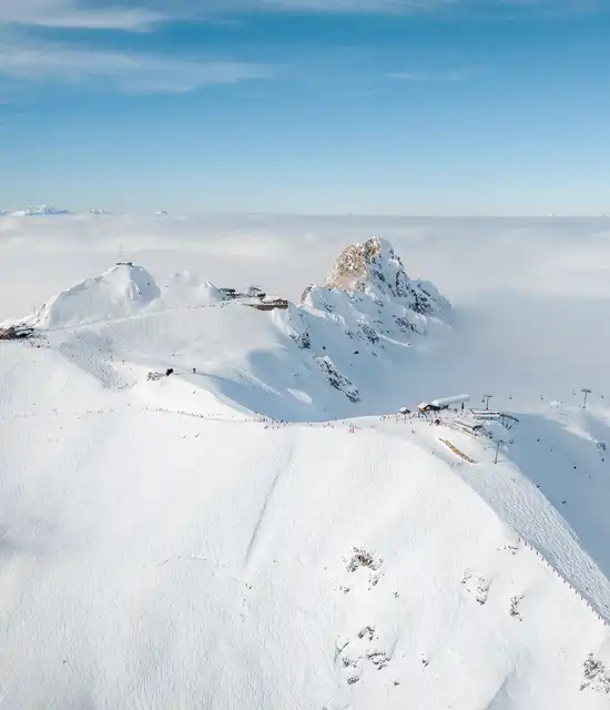Monte-Carlo One Courchevel