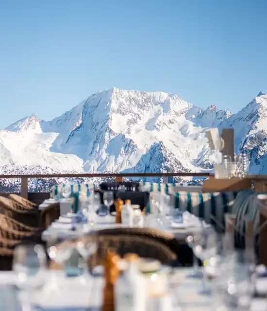 Monte-Carlo One Courchevel