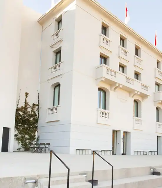 Villa Sauber