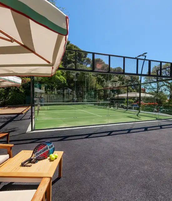 Padel