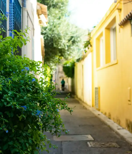 Visiter Antibes, ville de la Côte d’Azur 